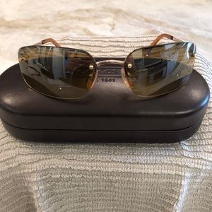 Coach Sunglasses
